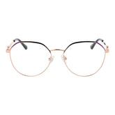 Guess Gold Metal Glasses (Frames)